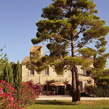 Maison Tara Verte Au Mas Montredon