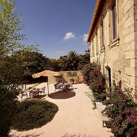 Bed & Breakfast Maison Tara Verte Au Mas Montredon *