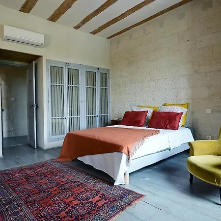 Maison Tara Verte Au Mas Montredon Bed & Breakfast Arles