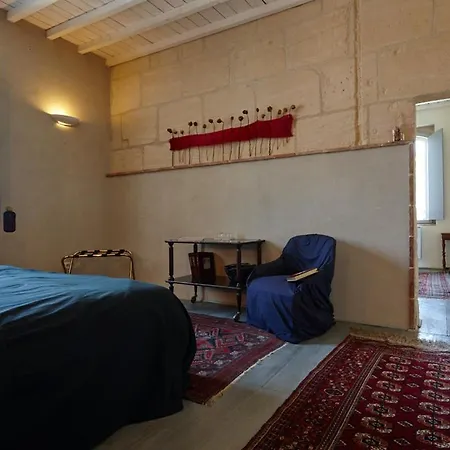 Maison Tara Verte Au Mas Montredon *