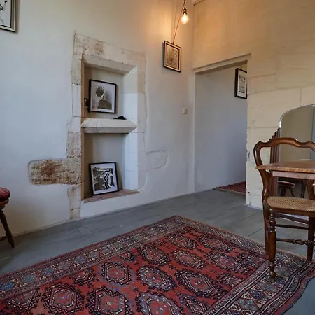 Bed & Breakfast Maison Tara Verte Au Mas Montredon