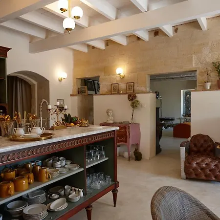Maison Tara Verte Au Mas Montredon * Arles