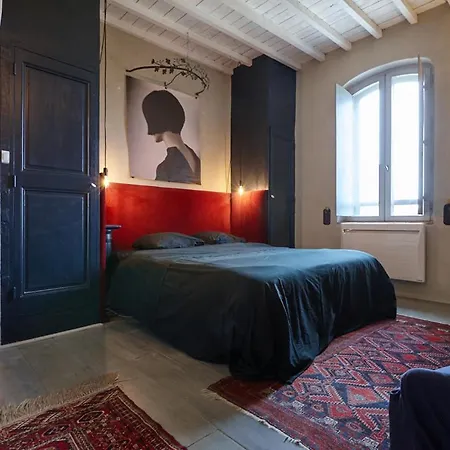 Maison Tara Verte Au Mas Montredon Bed & Breakfast Arles